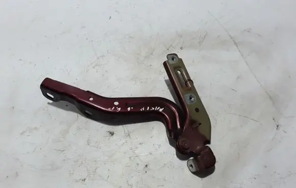 Chrysler Pacifica Engine bonnet/hood hinges 68224680AC