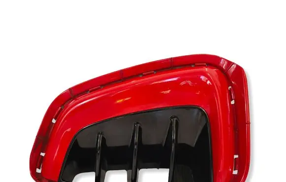 KIA Picanto Front bumper lower grill 86547G6300AUTOAS1 86547G6300