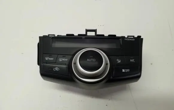 Toyota Prius+ (ZVW40) Climate control unit 5590047050 237003424