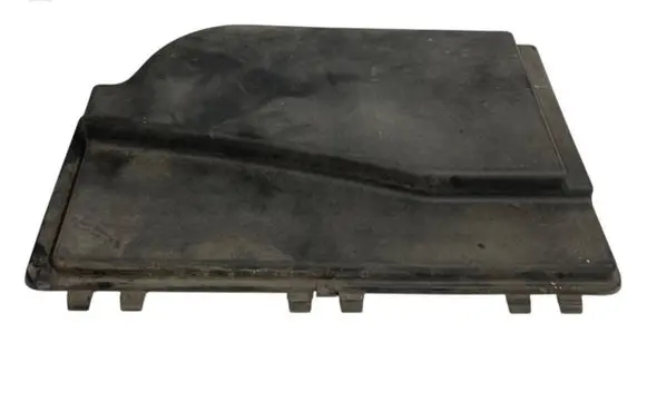 BMW X5 E53 Fuse box cover 1716067 12901716067