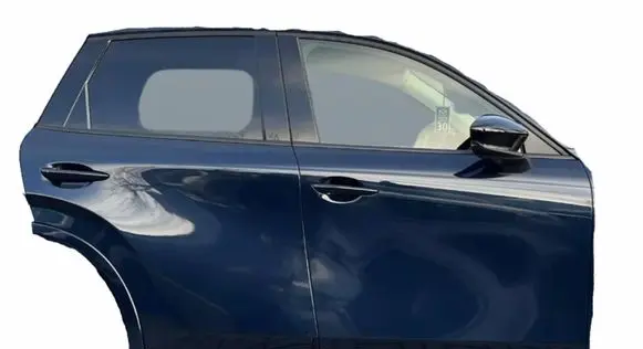 Mazda CX-60 Front door 
