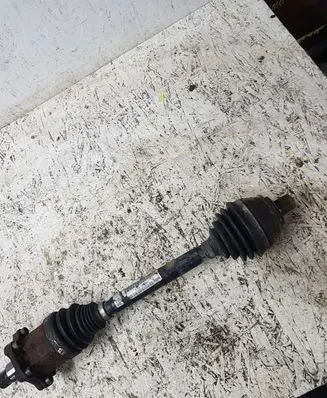 Volkswagen Phaeton Front driveshaft