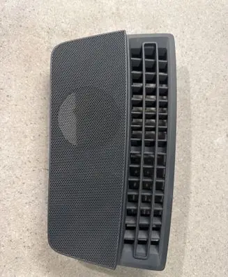 Audi Q4 e-tron Dash center speaker trim cover 89C819635