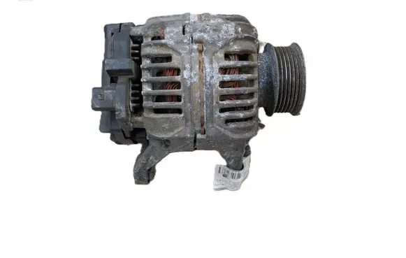 Iveco Daily 3rd gen Generator/alternator 0124320001 500317453