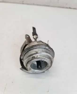Opel Zafira B Turbo system vacuum part 72345527 00055205476 00552054760