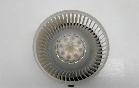 Chrysler Pacifica Heater fan/blower LB58000301 22027 A1304B