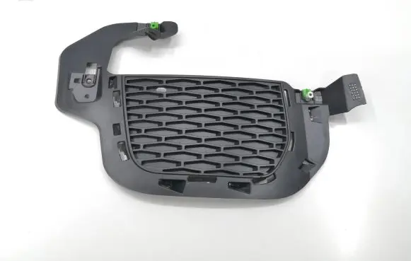 Land Rover Evoque I Front bumper lower grill GJ3215A298A