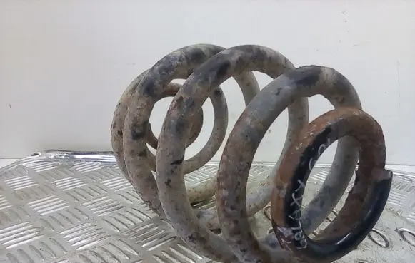 Ford Galaxy Rear coil spring
