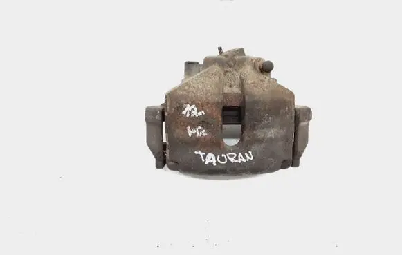 Volkswagen Touran II Front brake caliper
