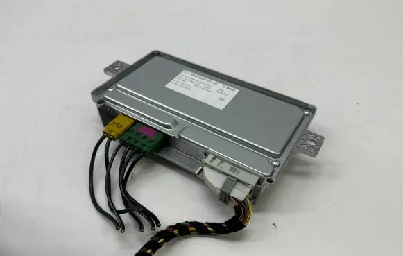 Mercedes-Benz C W206 Other control units/modules A0009009744