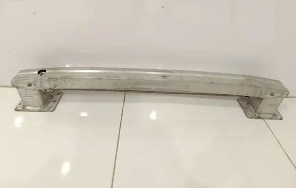 Citroen DS4 Front bumper cross member 9672762080
