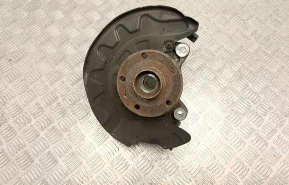 Volkswagen Golf VII Front wheel hub 5Q0407258C