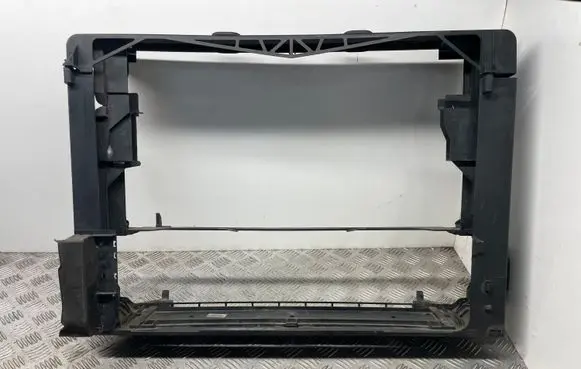 BMW 5 F10 F11 Radiator support slam panel bracket 7804619 8509170