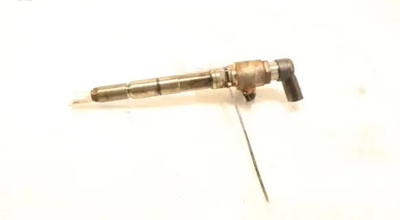 Seat Ibiza IV (6J,6P) Fuel injector