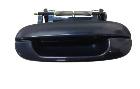 Cadillac CTS Rear door exterior handle LH150455 150455