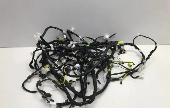 Toyota bZ4X Wiring harness 821614B260