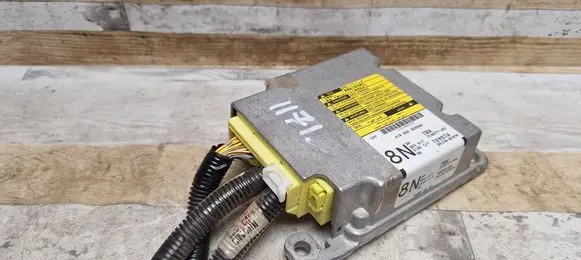 Airbag control unit/module