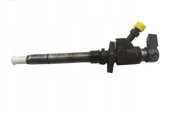 Ford S-MAX Fuel injector 9657144580