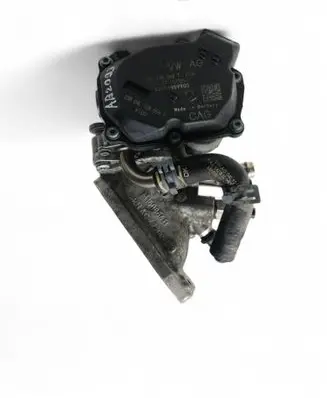 Audi Q5 SQ5 Throttle valve 04L128063T