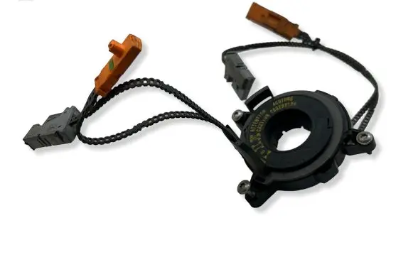 Peugeot 406 Airbag slip ring squib (SRS ring) 06273