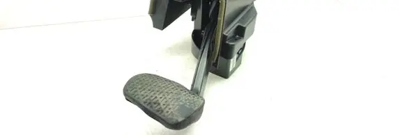 Brake pedal