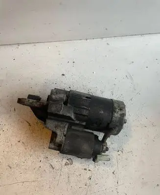 Mazda 6 Starter motor M000T90981