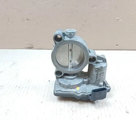 BMW i3 Throttle valve 7618838