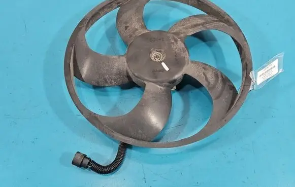 KIA Optima Fan set AC268009070 IMPRK1574172