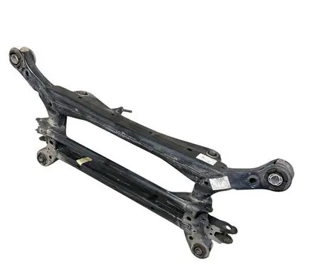 Chrysler Pacifica Rear subframe 68261559AG