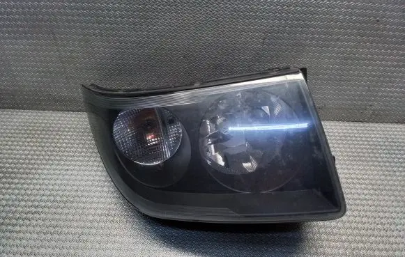 Volkswagen Crafter Headlight/headlamp 2E1941015 9068200061