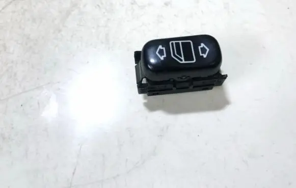 Mercedes-Benz S W220 Electric window control switch 2208201210