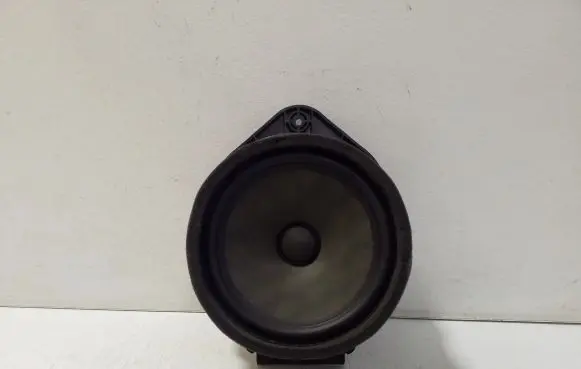 Opel Zafira C Front door speaker 26265127G