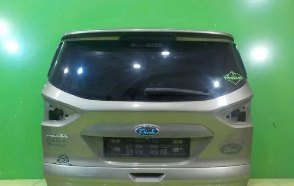 Ford Kuga II Tailgate/trunk/boot lid WP205
