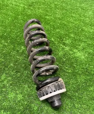 BMW 3 G20 G21 Rear coil spring