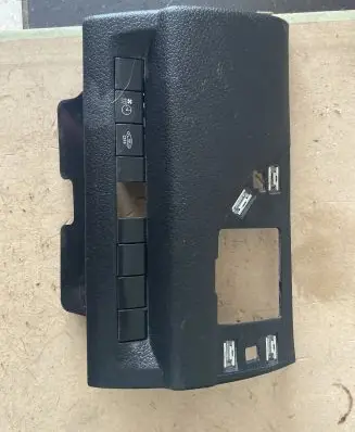 Peugeot Traveller Panel trim 9808215677