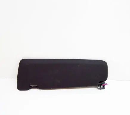 BMW X5 F15 Sun visor 2321253 5058474