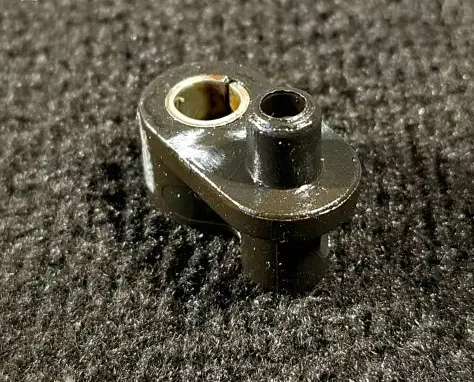 Saab 9-3 Ver1 Slide rail for timing chain 
