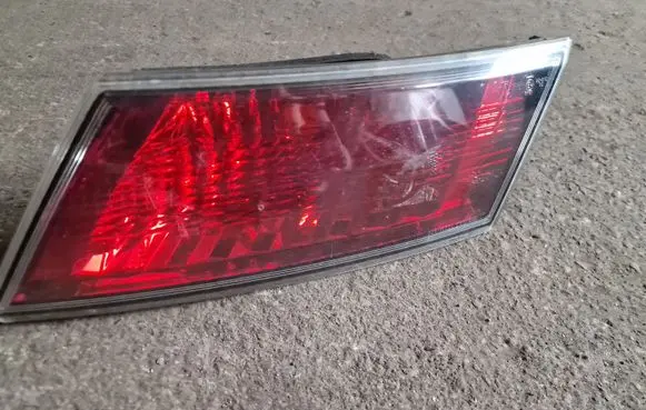 Honda Civic Tailgate rear/tail lights 22616721