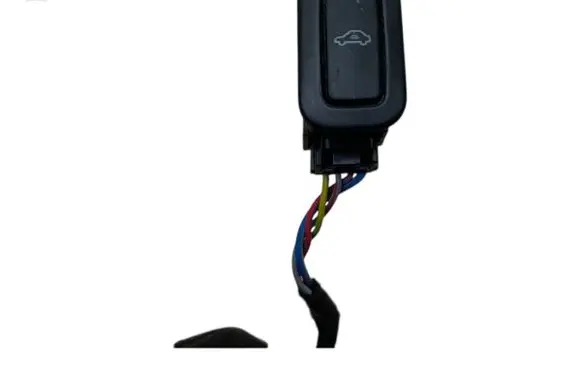 Skoda Octavia Mk2 (1Z) Alarm switch 6Q0962109A