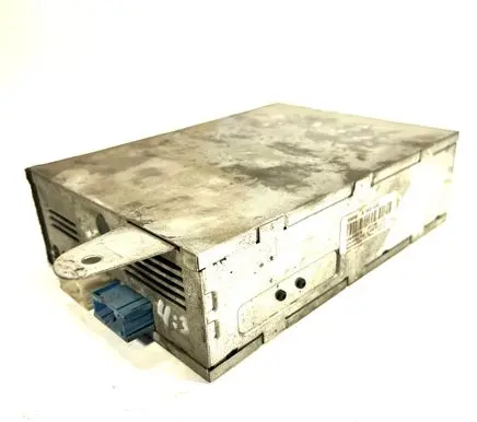BMW 5 E39 Video control module 8383520