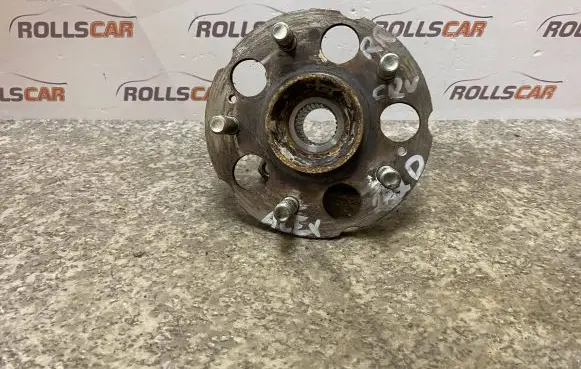 Honda CR-V Rear wheel bearing hub 