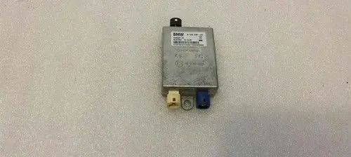 BMW 6 E63 E64 Aerial antenna switch 9123739