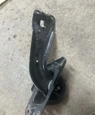 Volkswagen Arteon Rear upper control arm/wishbone 3Q0505225
