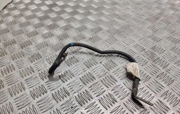 Audi A3 S3 8P Negative earth cable (battery) 