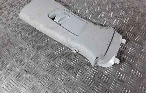 Audi Q5 SQ5 (B) pillar trim (top) 8R0867244F