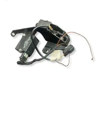 BMW 5 E39 Tailgate/trunk/boot lock/catch/latch 67118384069