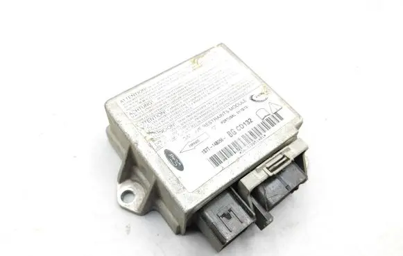 Ford Mondeo Mk III Airbag control unit/module 1S7T14B056BG