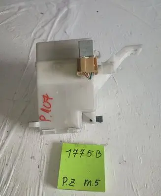 Peugeot 107 Fuse 7127XA1