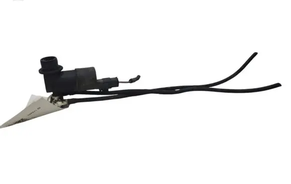 Renault Espace IV Windscreen/windshield washer pump 9641553880 9641553980