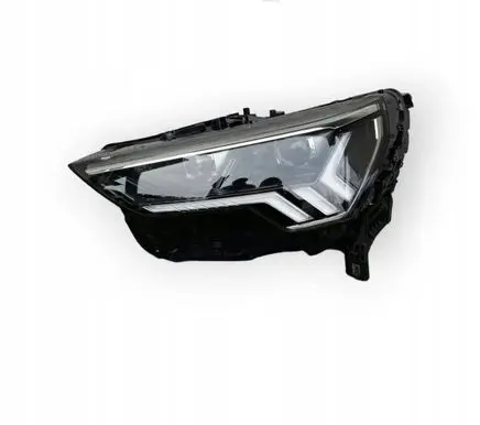 Audi Q3 8U Headlight/headlamp 03A941035C